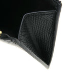 Celine Compact Zipped Card Holder — view 9