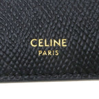 Celine Compact Zipped Card Holder — view 7