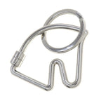 Hermes Key Holder Cheval — view 3