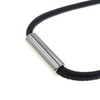 Hermes Issum Necklace White — view 7