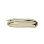 Bottega Veneta Intrecciato Bifold Wallet Leather White — view 3