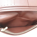 Louis Vuitton Wallet Brown — view 6