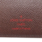 Louis Vuitton Wallet Brown — view 8