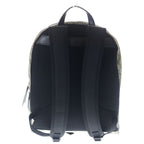 Gucci GG Supreme Wolf Xxv Hollywood Backpack — view 2