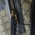 Gucci GG Supreme Wolf Xxv Hollywood Backpack — view 5