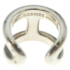 Hermes Osmose GM Ring Silver — view 5