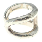 Hermes Osmose GM Ring Silver — view 3