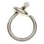 Hermes Echappee MM Ring Silver