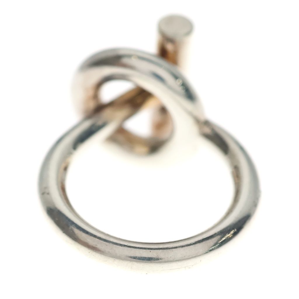 Hermes Echappee MM Ring Silver