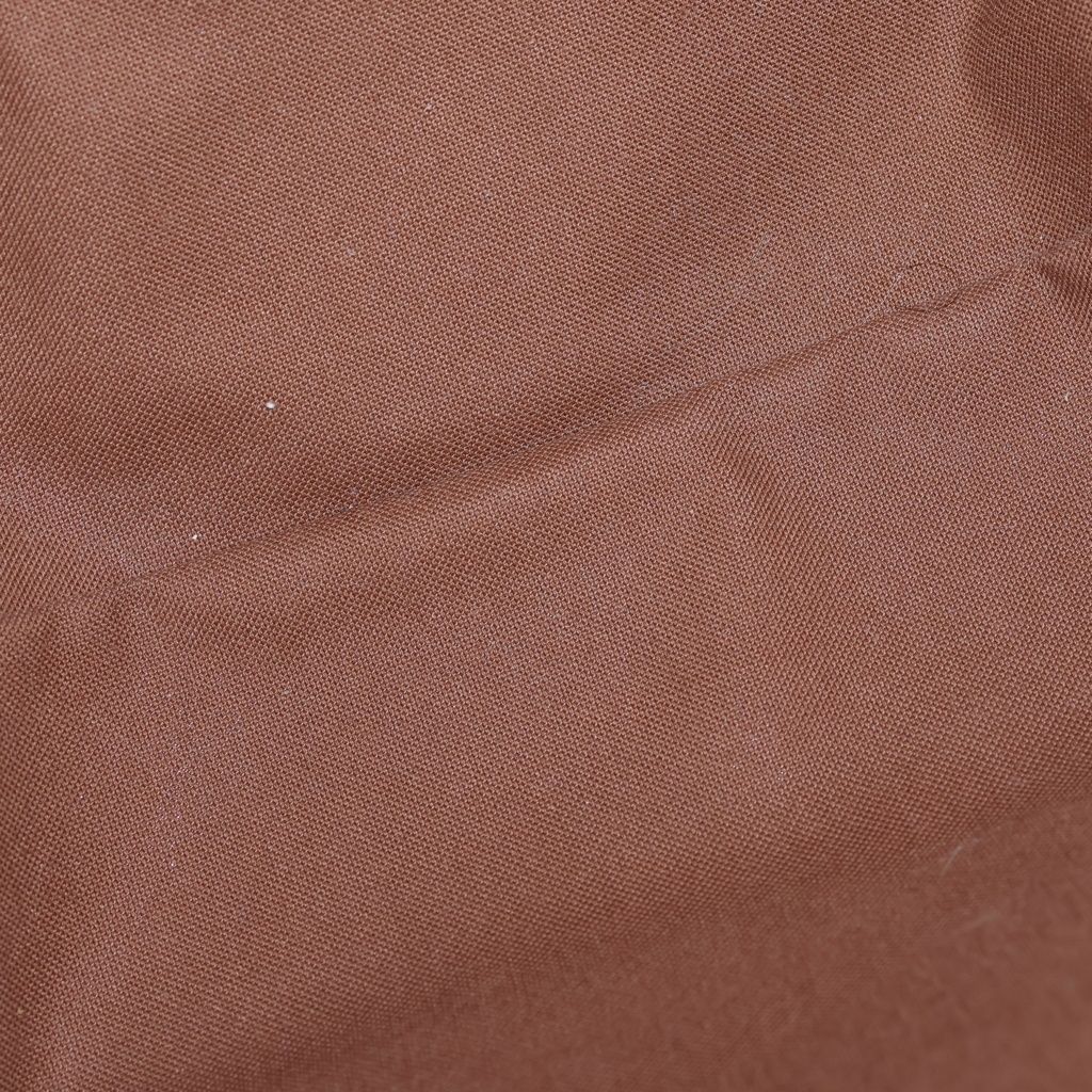 Louis Vuitton Monogram Montsouris NM PM Backpack Brown Leather Gold — view 4