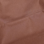 Louis Vuitton Monogram Montsouris NM PM Backpack Brown Leather Gold — view 4
