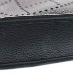 Hermes Evelyne TPM Shoulder Bag Black Taurillon Leather Silver — view 6
