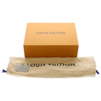 Louis Vuitton Fornasetti Collection Monogram Twist MM Shoulder Bag Chain Yellow — view 6