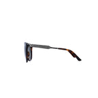 Gucci Sunglasses Green Silver Eyewear — view 6