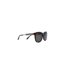 Gucci Sunglasses Green Silver Eyewear — view 4