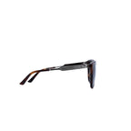 Gucci Sunglasses Green Silver Eyewear — view 5