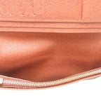 Louis Vuitton Wallet Brown — view 6