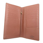 Louis Vuitton Wallet Brown — view 5