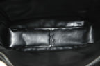 Chanel 1 Jumbo CC Logo GD Leather Tote — view 6