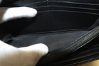 Chanel Body GD Leather Bifold Wallet — view 6