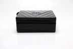 Chanel Stitch GD Leather Shoulder Bag — view 3