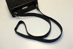 Chanel Stitch GD Leather Shoulder Bag — view 6