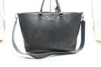 Louis Vuitton Taurillon Pernel Leather 2-Way Tote — view 2