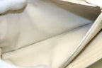 Louis Vuitton Mahina Portefeuille Iris Leather Bifold Wallet — view 7