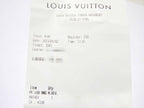 Louis Vuitton Bifold Compact Wallet Portefeuille Monogram Reverse Giant — view 5