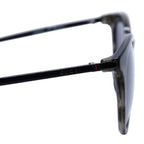 Gucci Sunglasses 004 Black Olive Eyewear — view 8