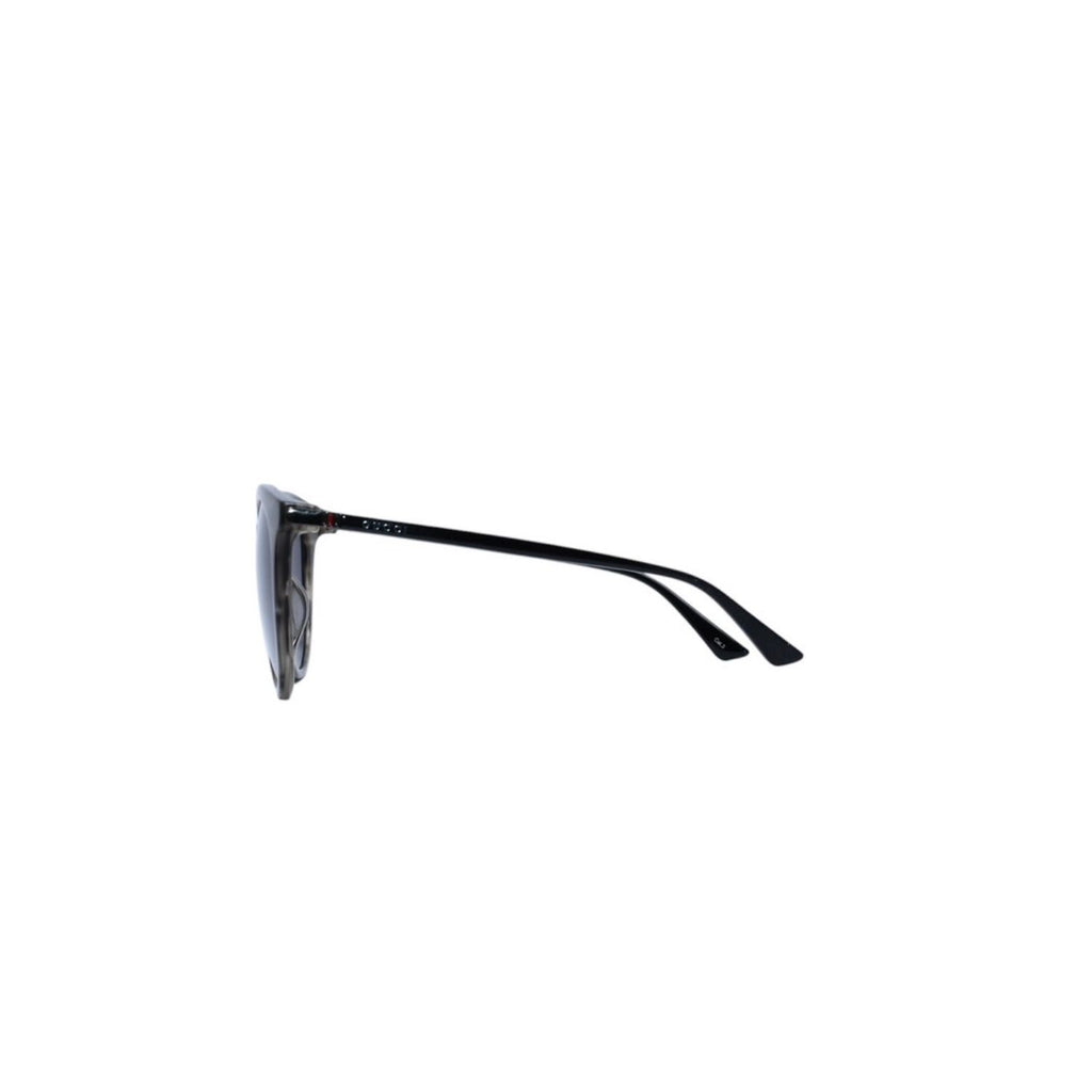 Gucci Sunglasses 004 Black Olive Eyewear — view 6