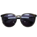 Gucci Sunglasses 004 Black Olive Eyewear — view 2