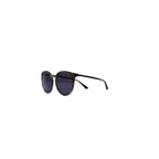 Gucci Sunglasses 004 Black Olive Eyewear — view 3