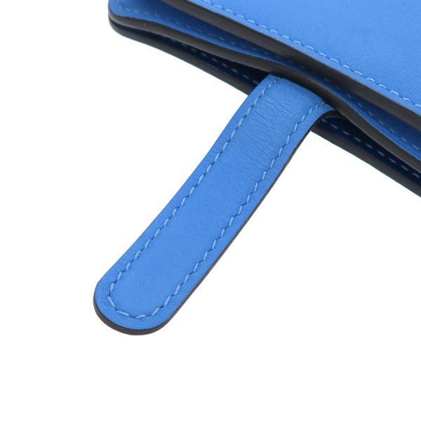 Hermes Dogon Card Case — view 6