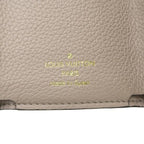 Louis Vuitton Portefeuille Lock Mini Wallet — view 9
