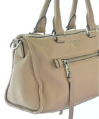 Prada Handbag Beige — view 8
