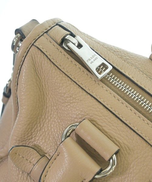 Prada Handbag Beige — view 6