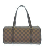 Louis Vuitton Handbag Brown — view 2