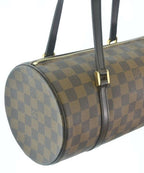 Louis Vuitton Handbag Brown — view 7
