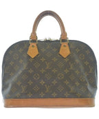 Louis Vuitton Handbag Brown — view 2