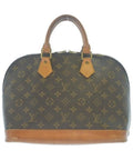 Louis Vuitton Handbag Brown