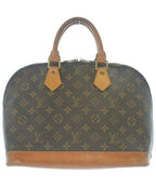Louis Vuitton Handbag Brown