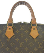 Louis Vuitton Handbag Brown — view 6