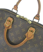 Louis Vuitton Handbag Brown — view 5