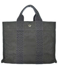 Hermes Tote Gray