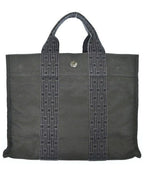 Hermes Tote Gray