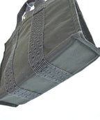 Hermes Tote Gray — view 5