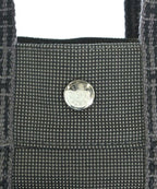 Hermes Tote Gray — view 6