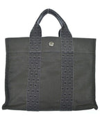Hermes Tote Gray — view 2