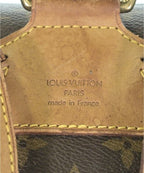Louis Vuitton Backpack Brown — view 8